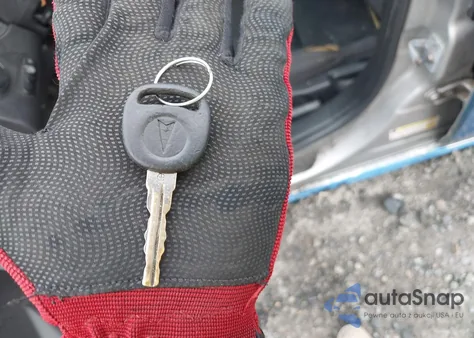 2008 Pontiac G6 Gt из США, поврежденный, VIN 1G2ZH57N084149094